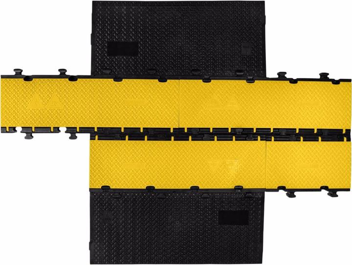Produktbild Defender 3 2D M (Kabelbrücke, 100 cm)