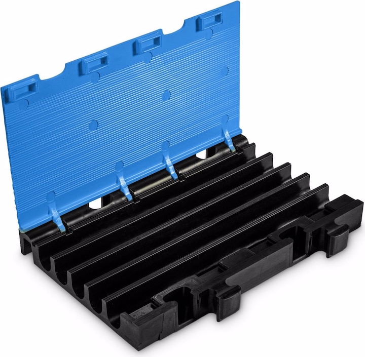 Actual product image Defender MIDI 5 2D BLU HV Midi (Cable bridge, 50 cm)