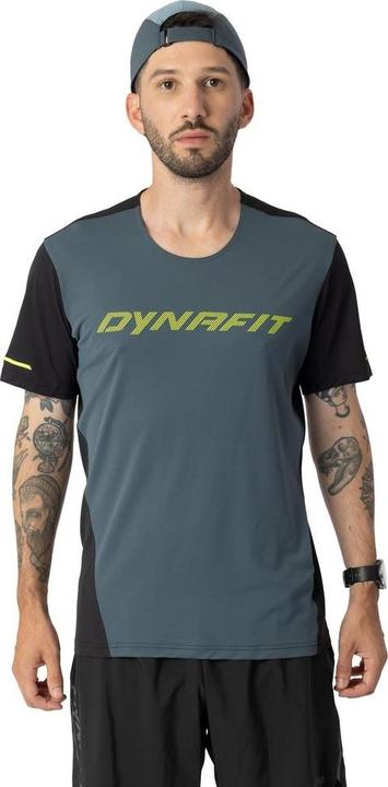 Actual product image Dynafit Alpine 2 S/S Tee (L)