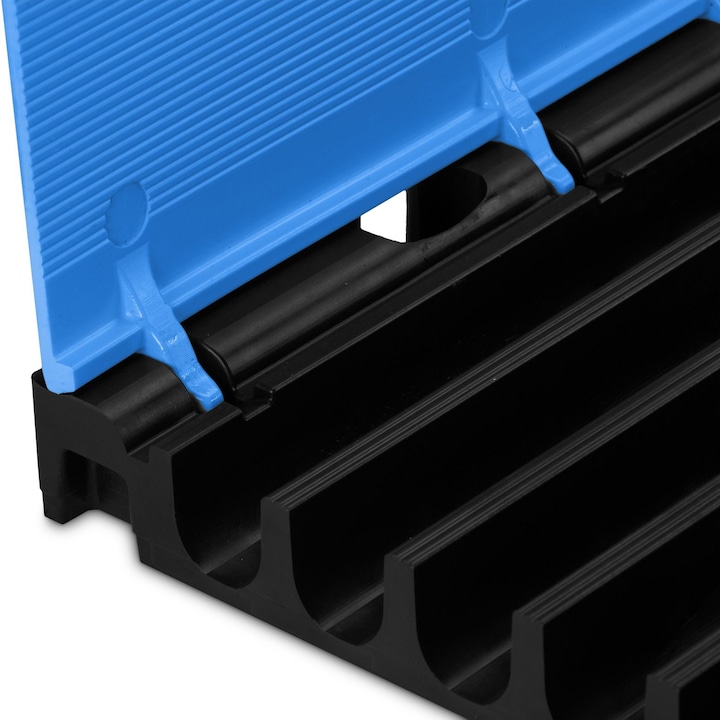 Actual product image Defender MIDI 5 2D BLU HV Midi (Cable bridge, 50 cm)