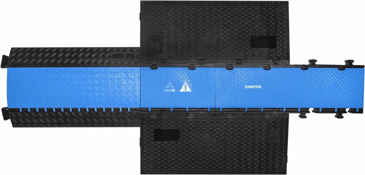 Actual product image Defender MIDI 5 2D BLU HV Midi (Cable bridge, 50 cm)
