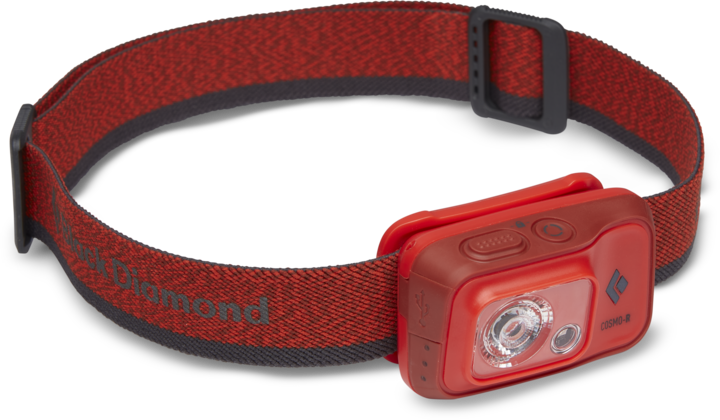 Actual product image Black Diamond COSMO 350-R HEADLAMP (350 lm)