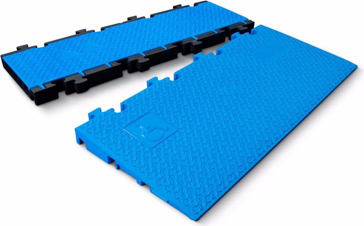 Actual product image Defender MIDI 5 2D R BLU Midi (Cable bridge, 100 cm)