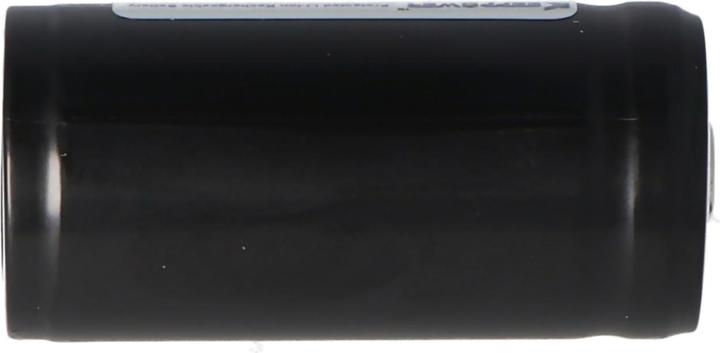 Actual product image Keeppower 18350 (1 pcs., 18350, 900 mAh)