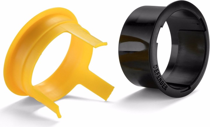 Actual product image Defender T EXA BM 50 EXA-TAPE® (50 mm)