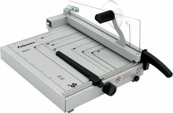 Immagine prodotto Fellowes Astro (50 lamelle, A4)