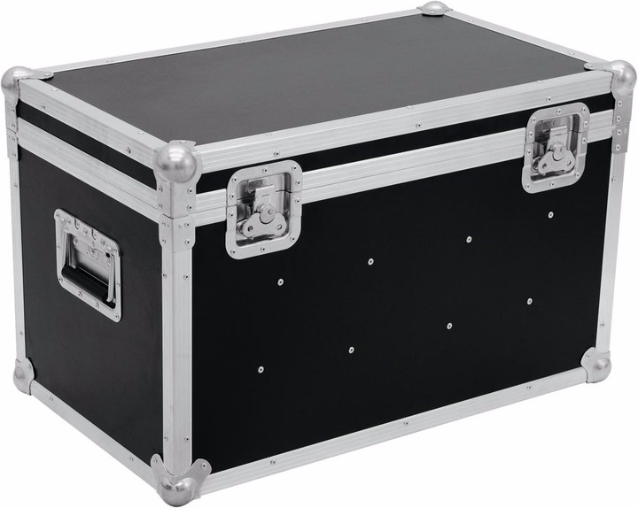 Produktbild Roadinger Flightcase 4x PRO Slim Grösse L (Zubehör)