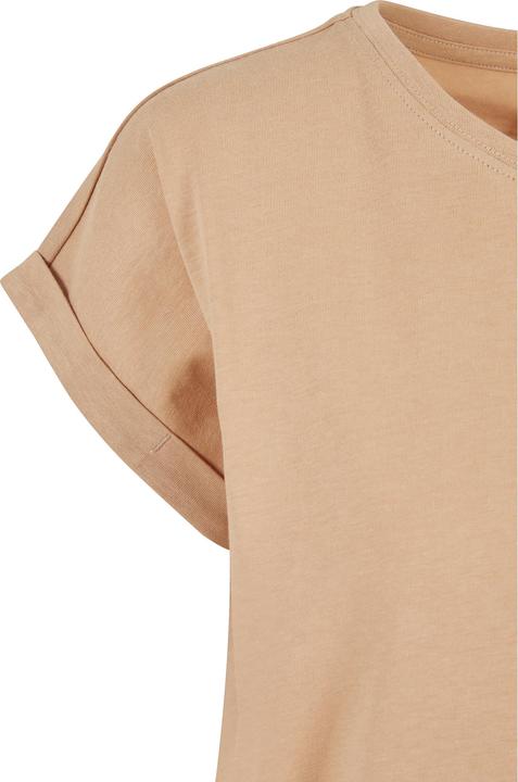 Immagine prodotto Urban Classics Ladies Extended Shoulder Tee - 2126 (3XL)