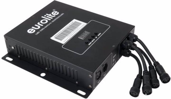 Image du produit Eurolite LED PSU-24V/4 DC Tube LED 360