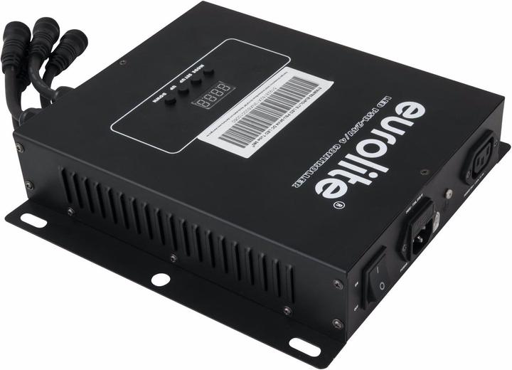 Image du produit Eurolite LED PSU-24V/4 DC Tube LED 360