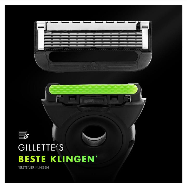 Image du produit Gillette Labs (9 x)
