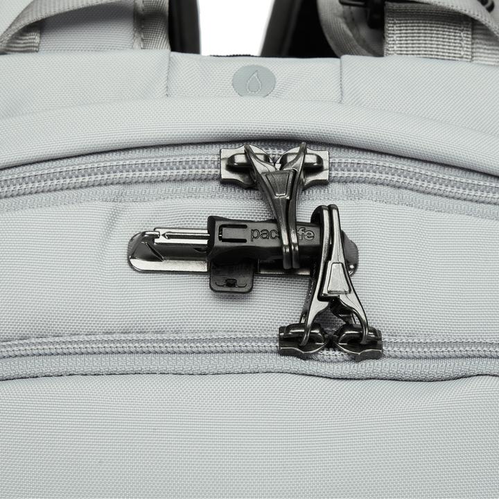 Actual product image Pacsafe V 24L Aktiv Rucksack digital grau (24 l)