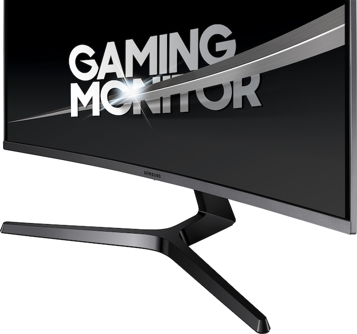 Produktbild Samsung C27JG52QQU (2560 x 1440 Pixel, 26.90")