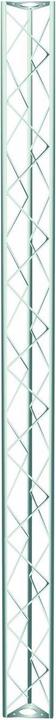 Actual product image Decotruss ST-2000 crossbar silver