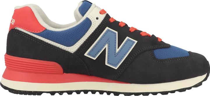 Produktbild New Balance U574RBA (47.5)