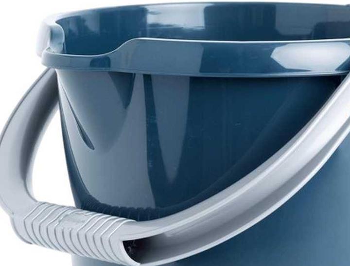 Image du produit Universal Textiles Casa 5L Eimer Navy