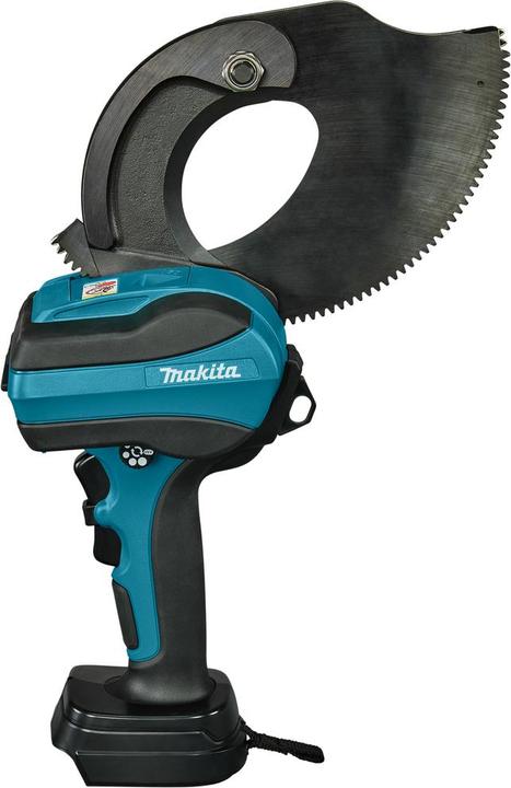 Produktbild Makita Akku-Kabelschneider 18 V (116 mm)