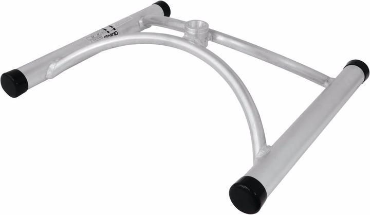 Produktbild Alutruss SINGLELOCK Standfuss Indoor