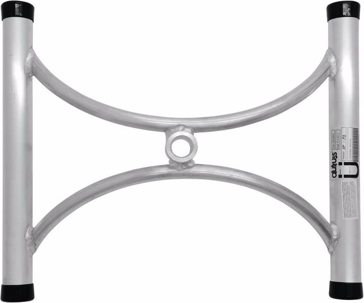 Produktbild Alutruss SINGLELOCK Standfuss Indoor