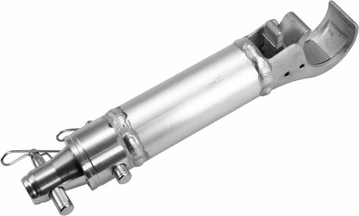 Alutruss Compensatieklem 290mm