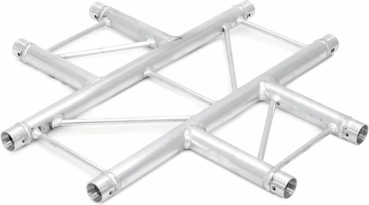 Actual product image Alutruss BILOCK BQ2-PAC41H 4-way cross