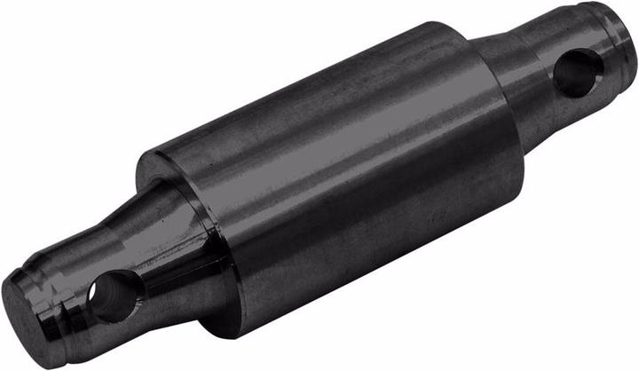 Actual product image Alutruss QUICK-LOCK distance piece 80mm sw