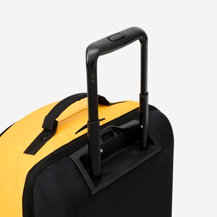 Actual product image Decathlon Trolley 85 L - Foldable Polyester