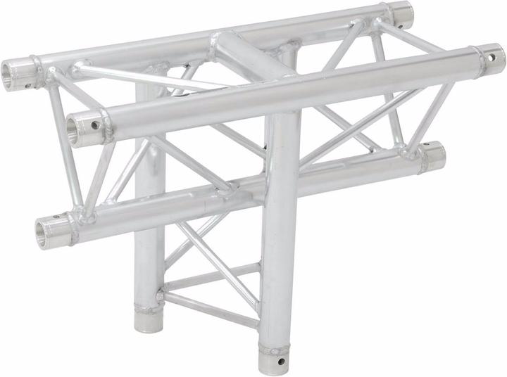Actual product image Alutruss TRILOCK E-GL33 T-35 3-way T-piece