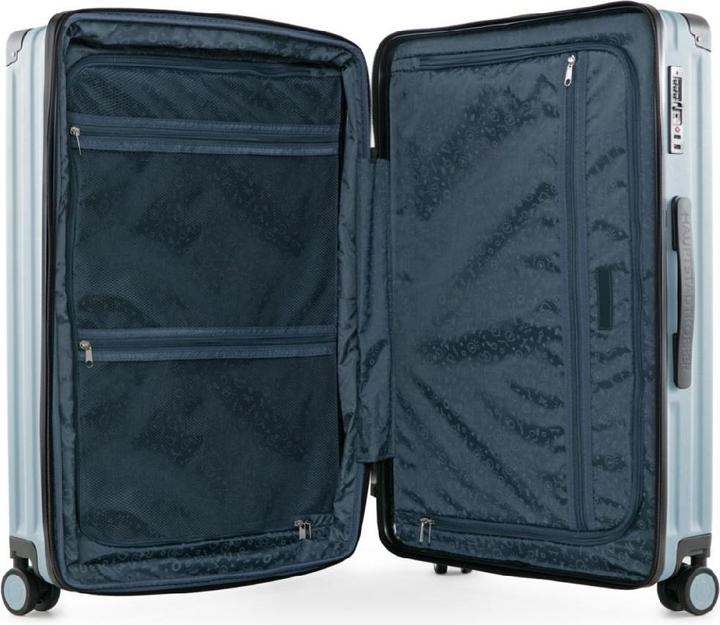 Actual product image Hauptstadtkoffer Q-Damm - Medium case hard shell (71 l, M (50 - 90l))