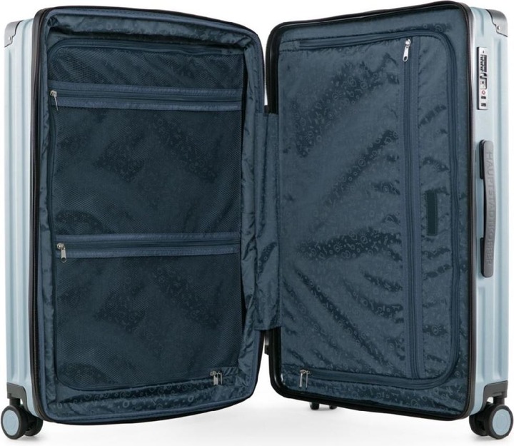 Immagine prodotto Hauptstadtkoffer Q-Damm - Custodia media a guscio rigido (71 l, M (50 - 90l))