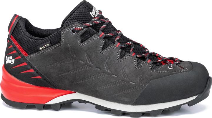 Immagine prodotto Hanwag Makra Pro Low GTX (48.5)