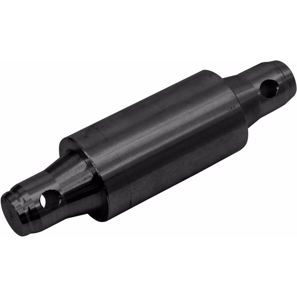 Alutruss QUICK-LOCK Distanz-Stück 90mm sw, Montage Lichttechnik