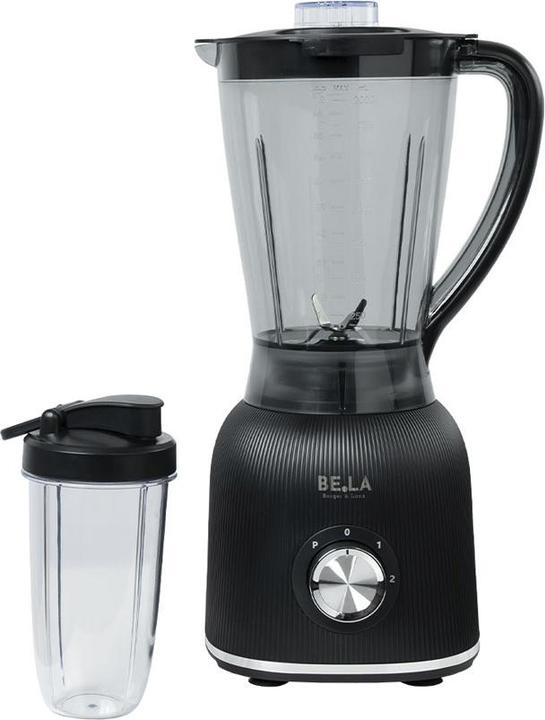 Actual product image Berger & Lanz BergerLanz FSP Standmixer (1200 W)