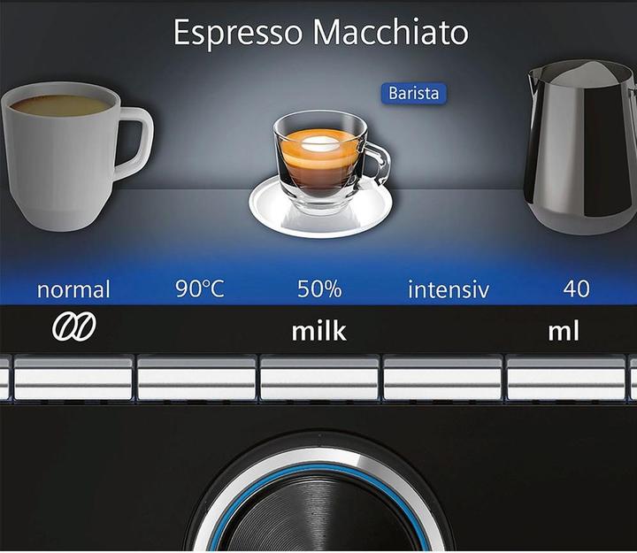Image du produit Siemens EQ.9 plus connect s700
