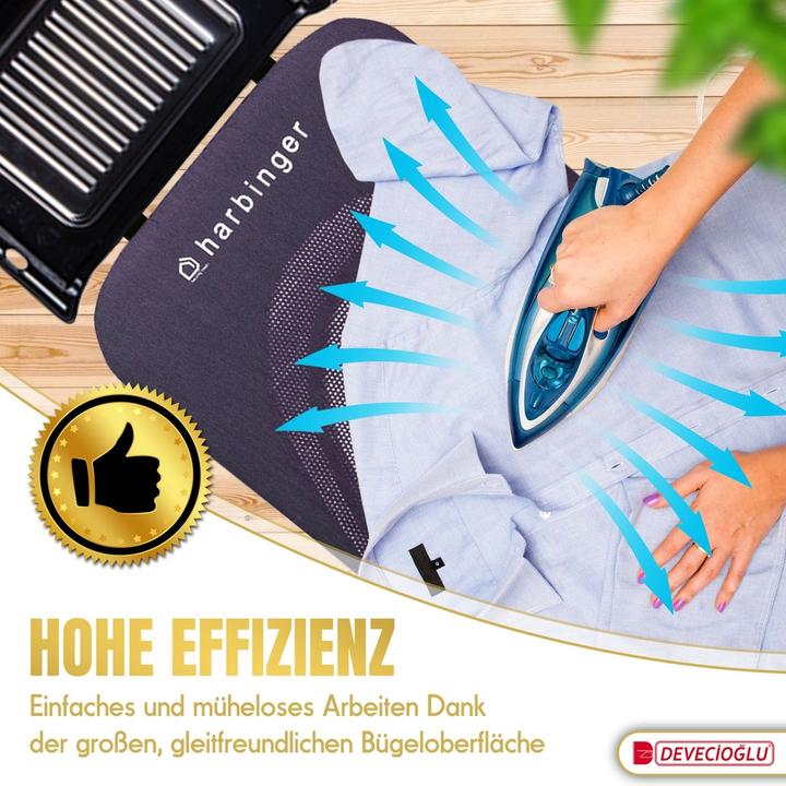 Actual product image Harbinger MM 126 Belinda (127 x 46 cm)