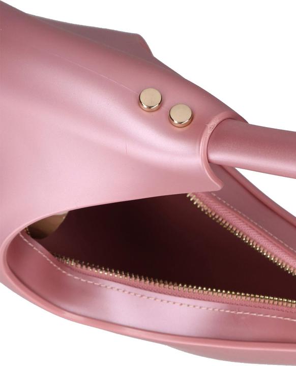 Image du produit Marc Ellis Damen Handtasche - Modell Nerea - 100% Gummi - 20.5 X 15.5 X 7.0 Cm