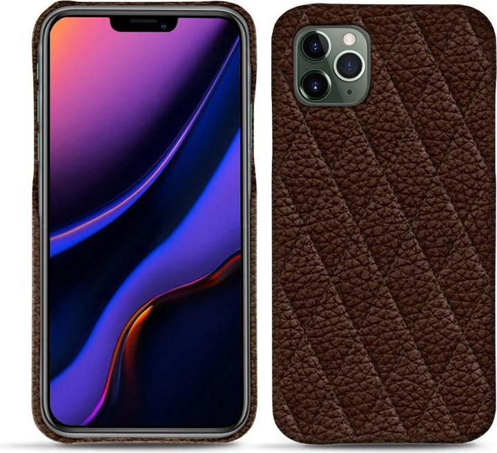 Produktbild Noreve Lederschutzhülle (Apple iPhone 11 Pro)