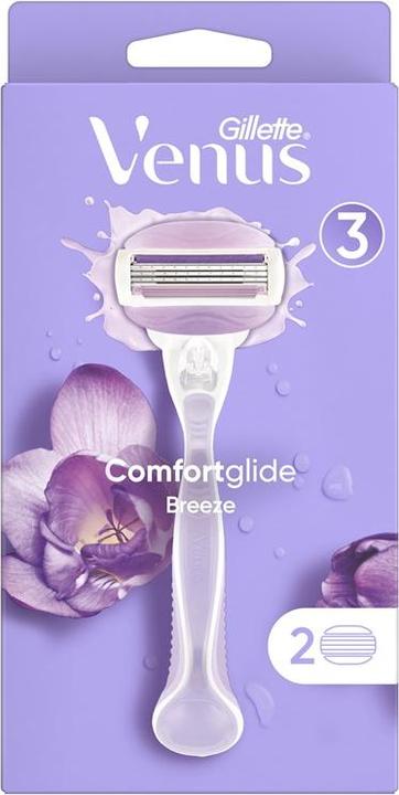 Image du produit Gillette Venus Venus