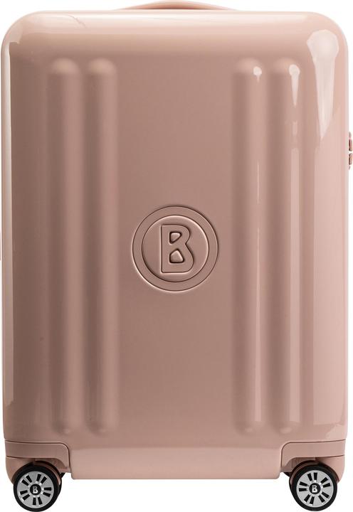Actual product image Bogner Trolley + Case Piz C55 Trolleycase SVZ 4w (38 l)