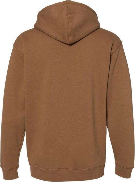 Produktbild Independent Heavyweight Pull Over Hoodie (XS)