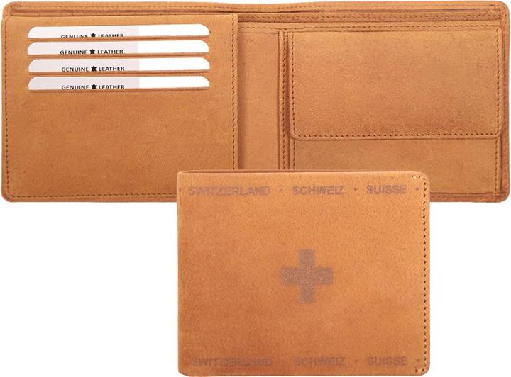 Actual product image Giorgio Carelli Geldbörse