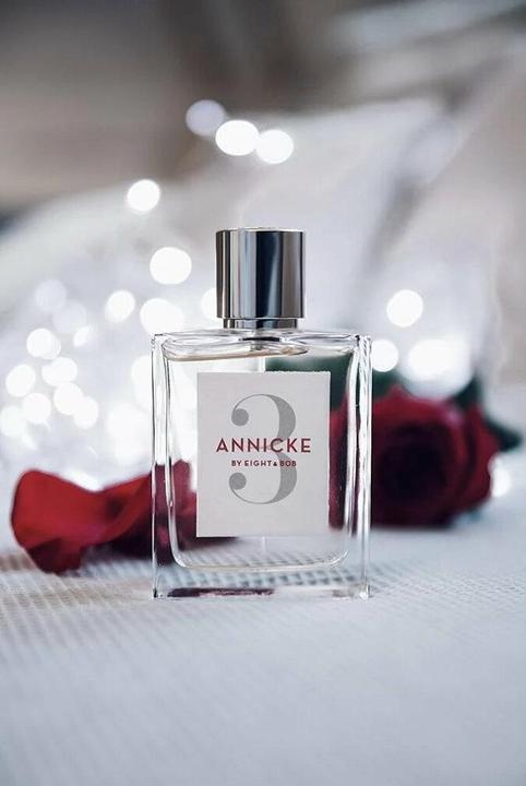 Produktbild Eight & Bob Annicke 3 by Eau de Parfum Spray 100 ml (Eau de Parfum, 100 ml)
