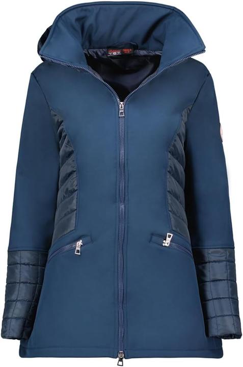 Immagine prodotto Geographical Norway Giacca Softshell Tadame Lady (L)