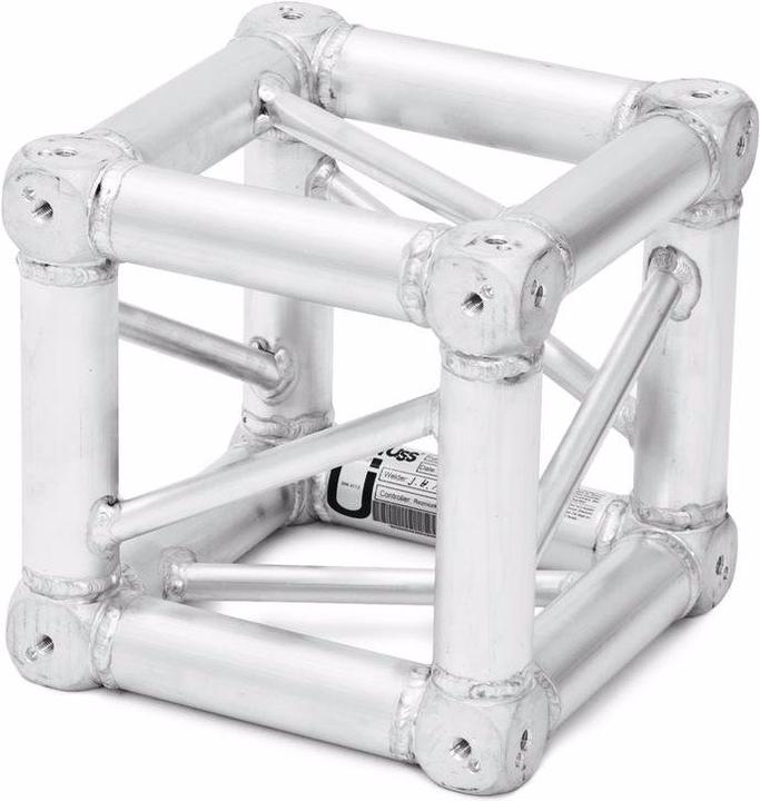 Actual product image Alutruss QUADLOCK 6082 universal cross piece