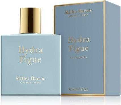 Image du produit Miller Harris Hydra Figue (Eau de parfum, 50 ml)
