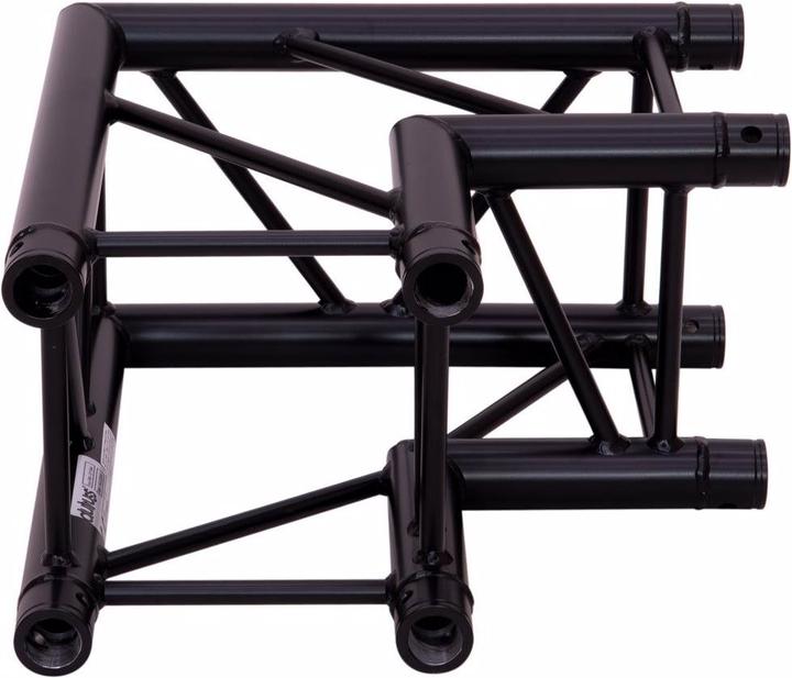 Actual product image Alutruss QUADLOCK S6082C-21 2-way 90° corner