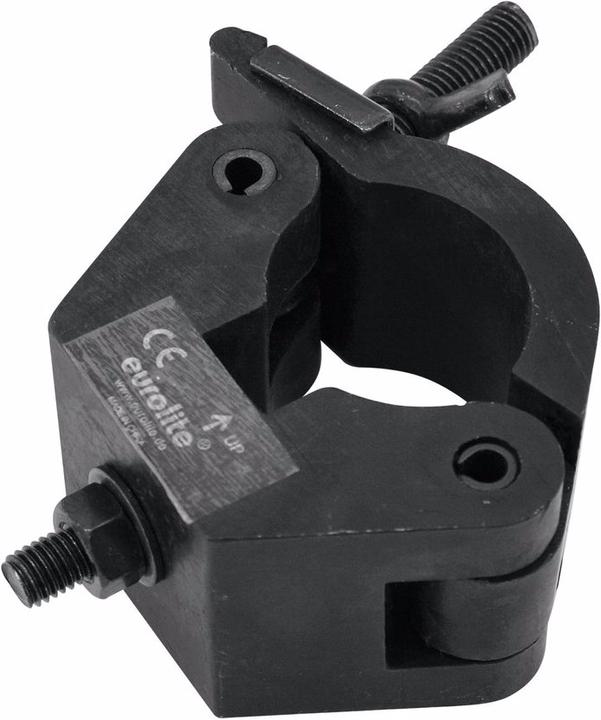 Produktbild Alutruss Gizmo/Clamps Traversenadapter schwarz