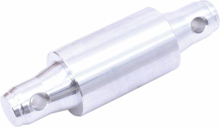 Alutruss QUICK-LOCK GL33-ET34 distance piece 80mm