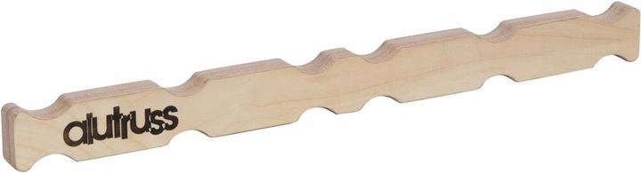 Alutruss Truss transport stacking bar combi