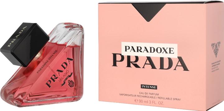 Produktbild Prada Paradoxe Intense (Eau de Parfum, 90 ml)